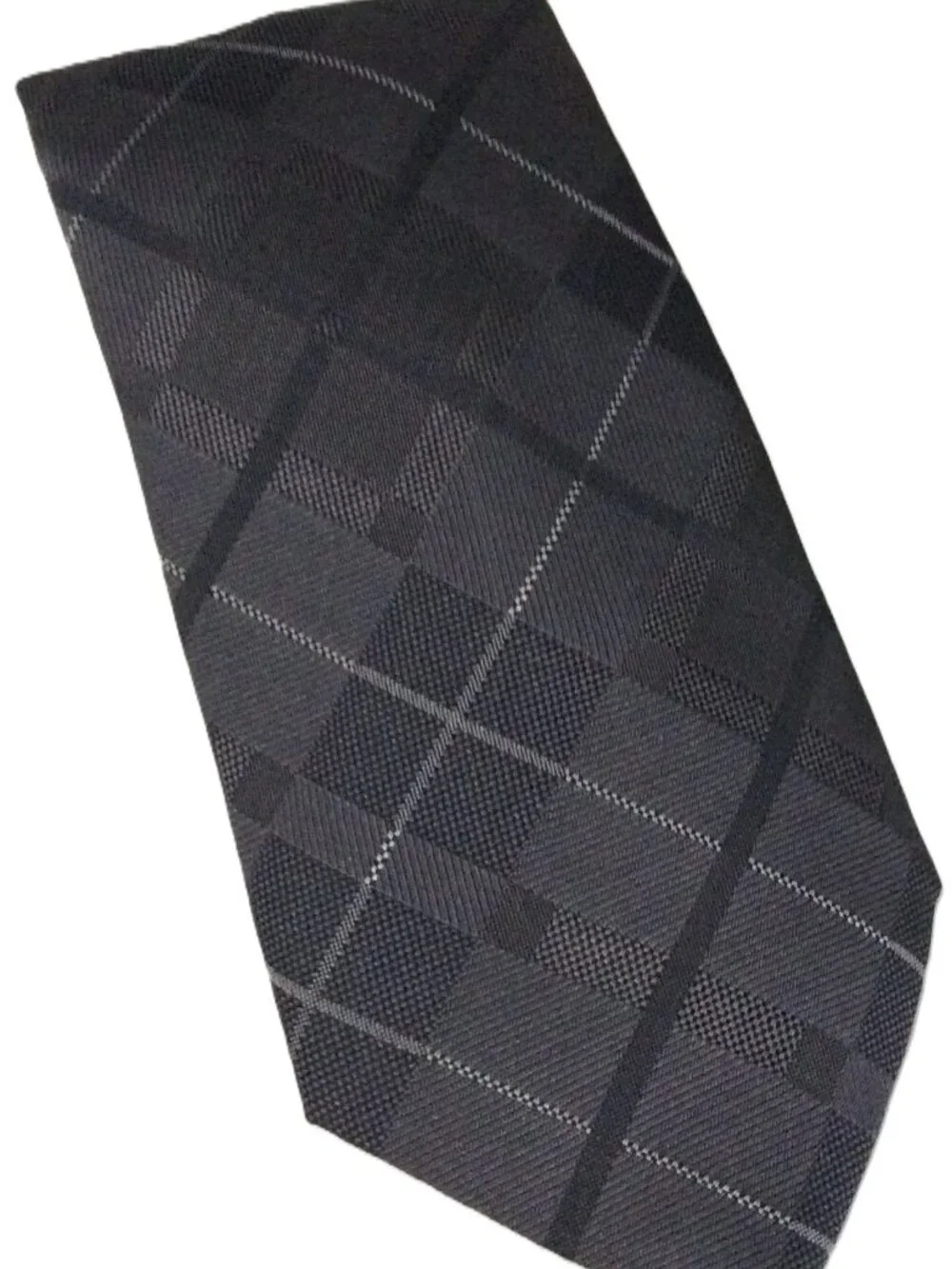 Men's Ties - Lot of Three-Madison-Lucien Amato-Gant